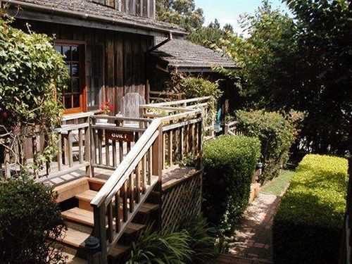 North Coast Country Inn Gualala Eksteriør bilde