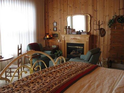 North Coast Country Inn Gualala Eksteriør bilde