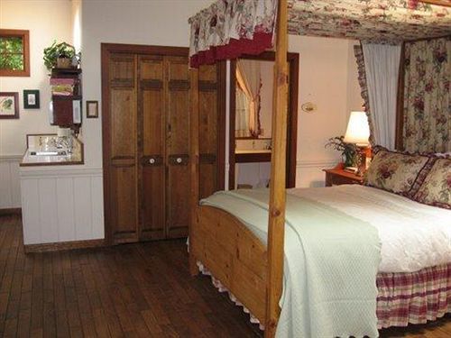 North Coast Country Inn Gualala Eksteriør bilde