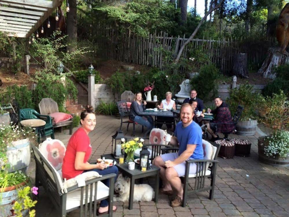 North Coast Country Inn Gualala Eksteriør bilde
